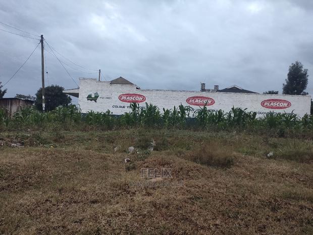 Nyeri/ Gatitu Main Tarmac Plot - thumbnail 5