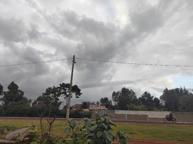 Nyeri/ Gatitu Main Tarmac Plot - thumbnail 7