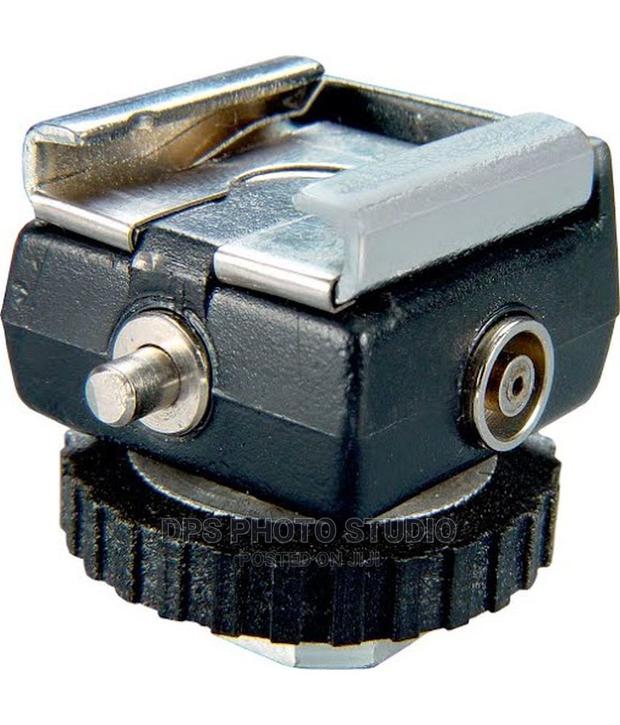 Shoe Sonia - main view