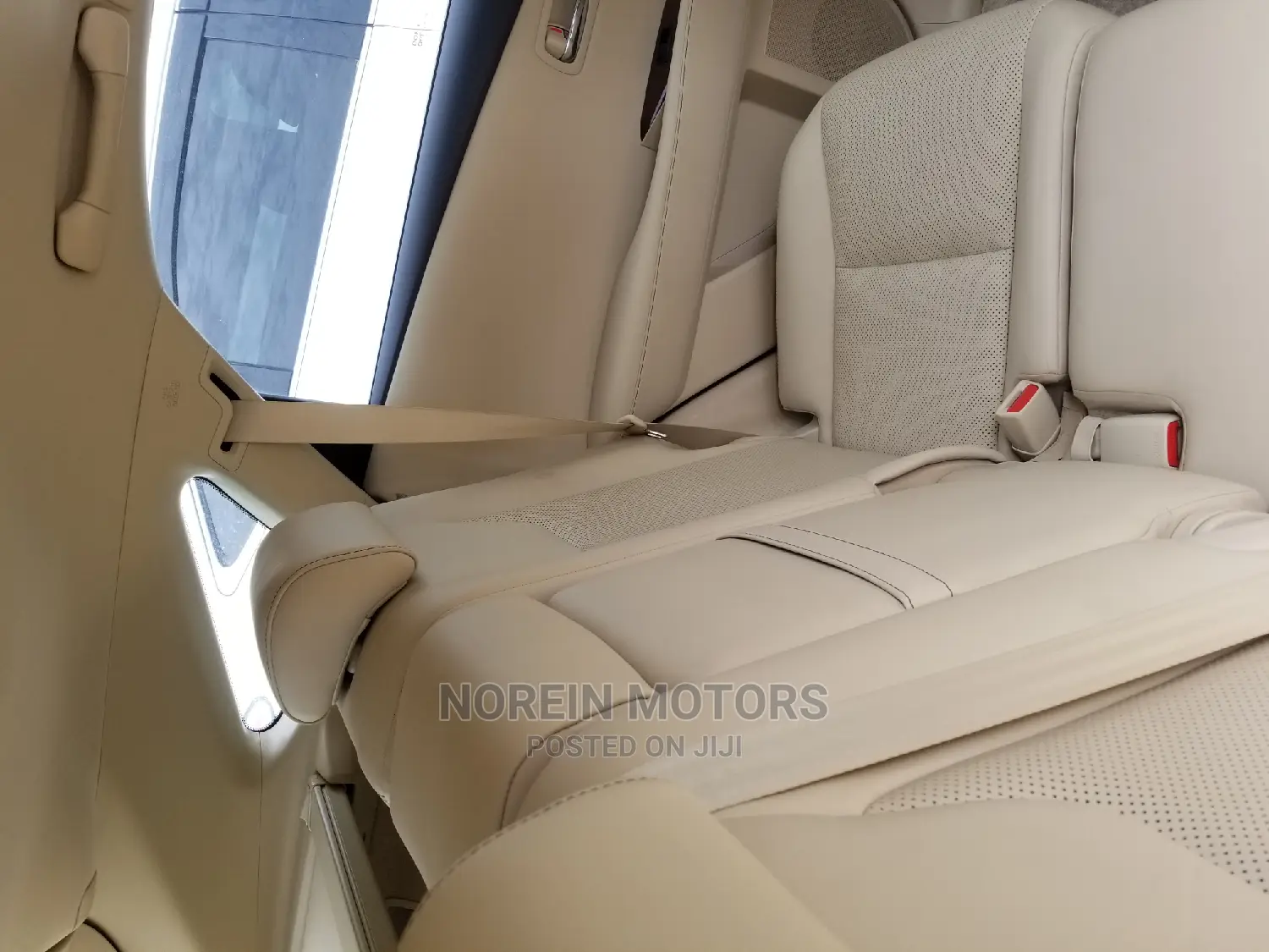 Lexus RX270 2015 Purple