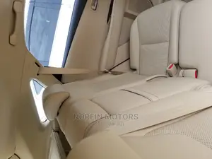 Lexus RX270 2015 Purple