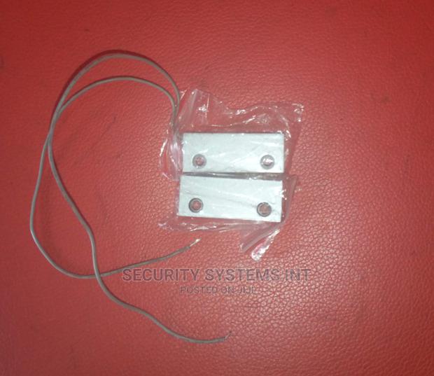 Magnetic Door Contact (MC)