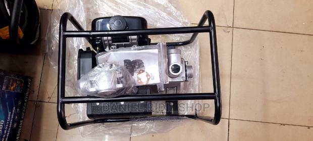 Aico Diesel Waterpump 2inch - thumbnail 4