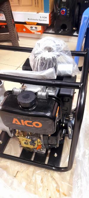 Aico Diesel Waterpump 2inch - thumbnail 3
