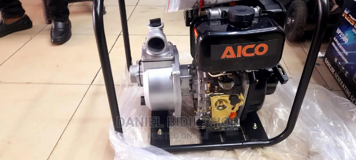 Aico Diesel Waterpump 2inch