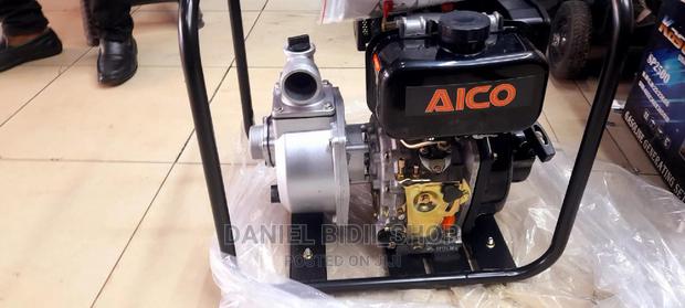 Aico Diesel Waterpump 2inch - thumbnail 2
