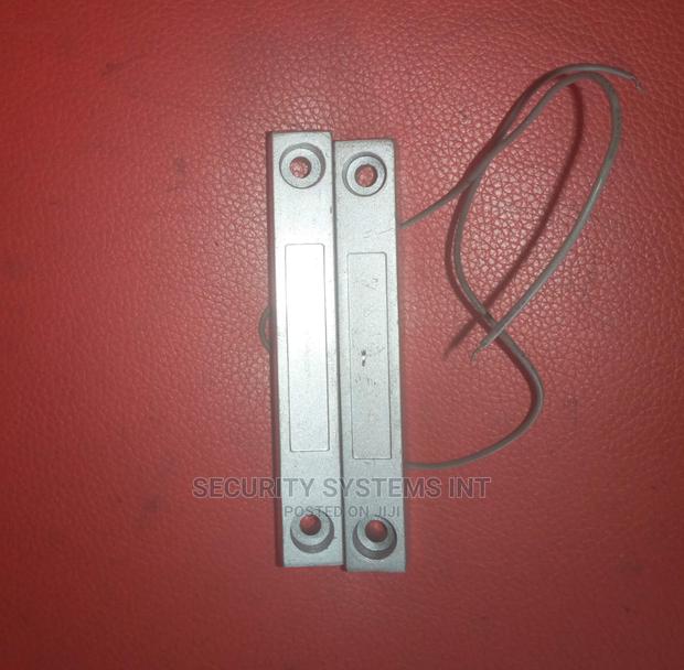Wired Door Magnetic Contact Waterproof( MC-58)