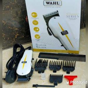 Professional Wahl Super Taper - thumbnail 2