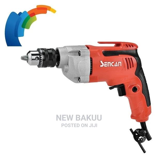 Sencan Electric Drill 10mm 450W 531029