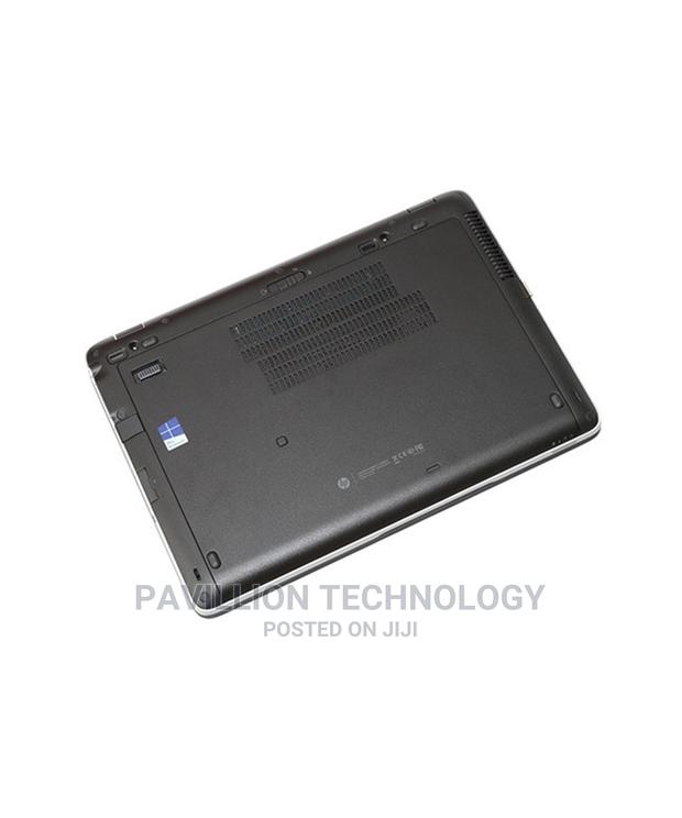 Laptop HP EliteBook 820 G2 4GB Intel Core I5 HDD 500GB