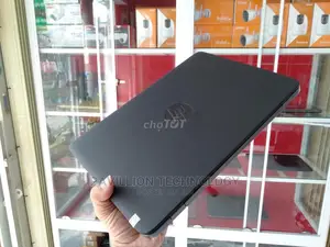 Laptop HP EliteBook 820 G2 4GB Intel Core I5 HDD 500GB