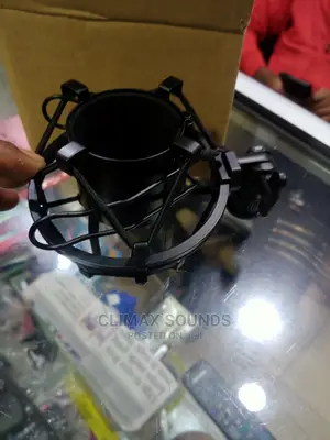Shock Mount