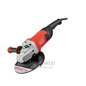 Sencan 180mm/230mm ANGLE GRINDER - thumbnail 2