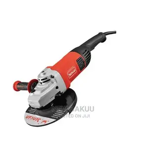 Sencan 180mm/230mm ANGLE GRINDER