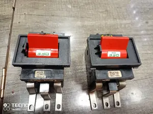 100A Mem Main Switch