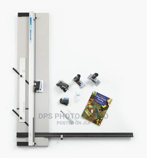 Mount Cutter - main view