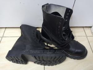 Army Security Boots on Sale - thumbnail 2