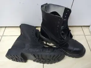 Army Security Boots on Sale