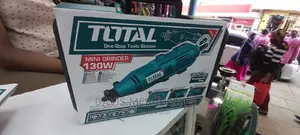 Total Mini Grinder 130w