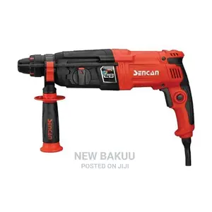 Sencan 24mm ROTARY HAMMER