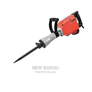 Sencan 65 DEMOLITION HAMMER