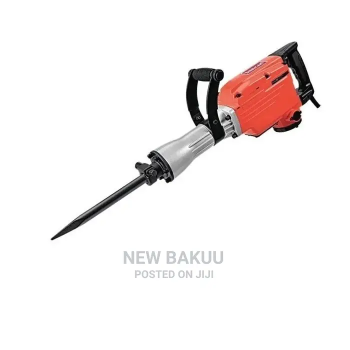 Sencan 65 DEMOLITION HAMMER