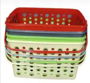 Star Orbit Basket