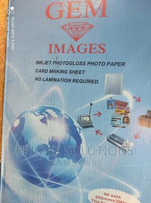 Laminate Laminate Laminate Paper - thumbnail 2