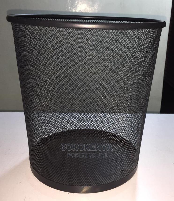 Mesh Bins, Waste Bins , Paper Baskets,Office Baskets in Nairobi Central