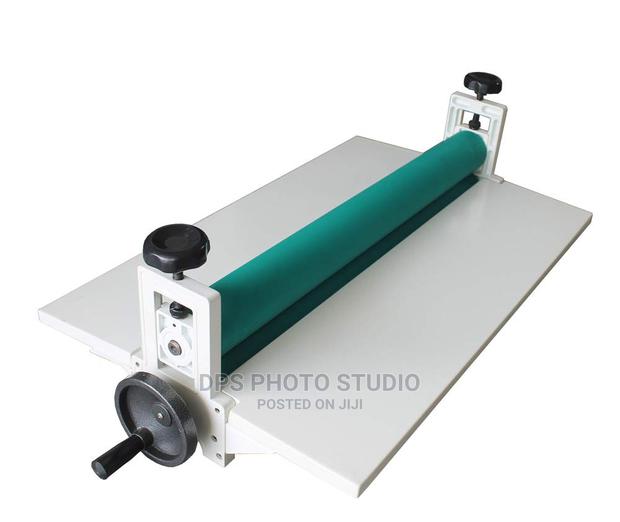 Lamination Machine