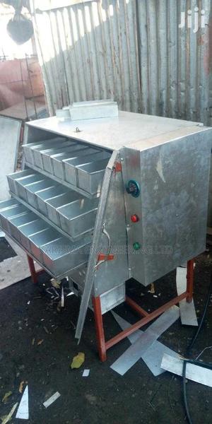 Oven Electric - thumbnail 2