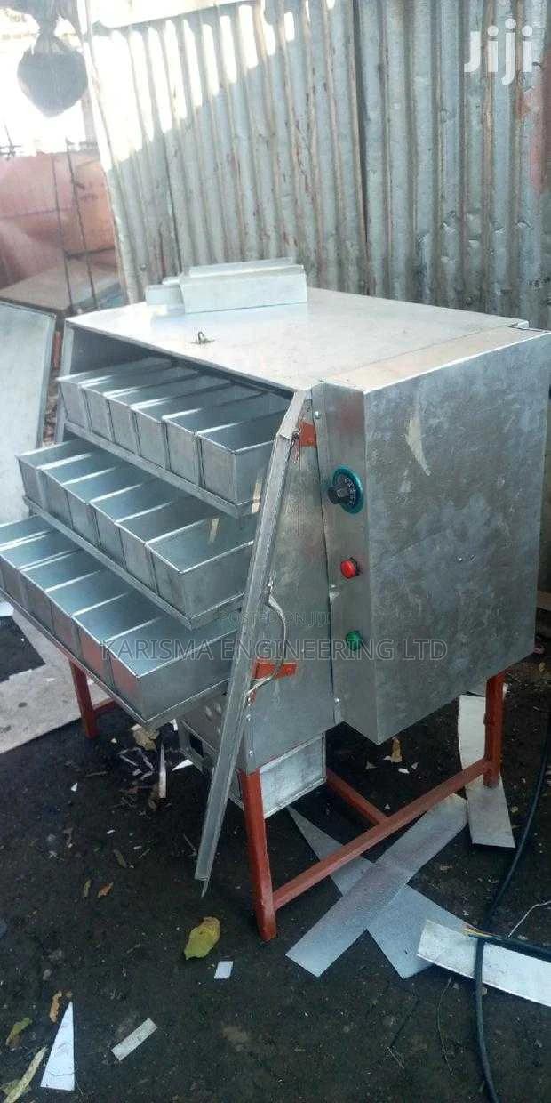 Oven Electric - main view