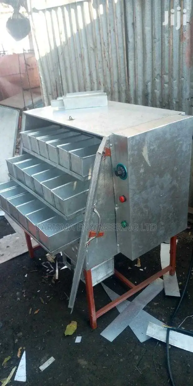 Oven Electric