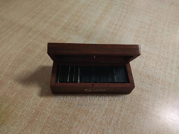 Dominos Board Game- Small Size - thumbnail 2