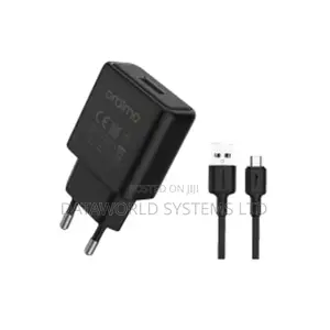 Oraimo OCW-E65S+C53 Charger Kit