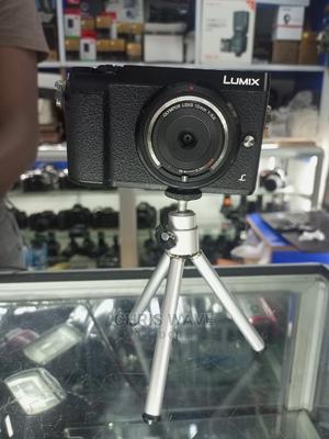 Panasonic Lumix GX80 With 4k Videos - thumbnail 2