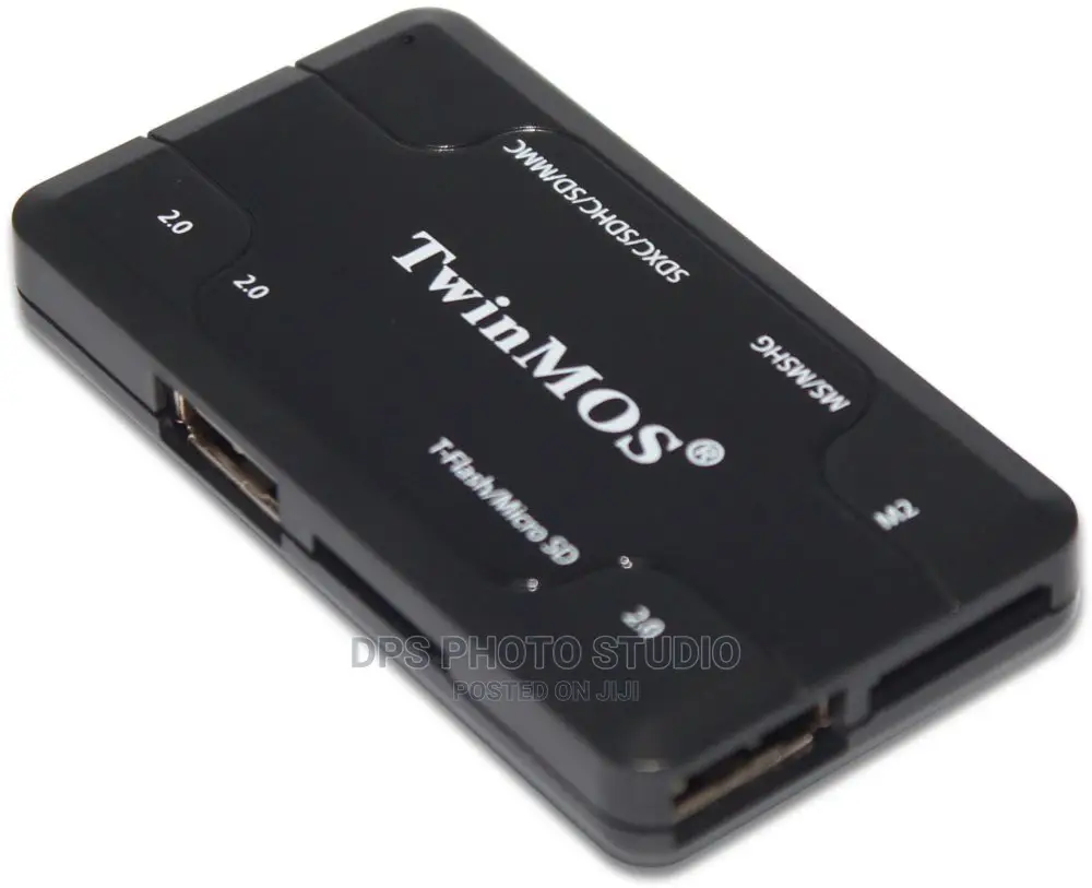 Twinmos Cardreader