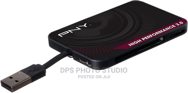 Pny 3.0 Card Reader