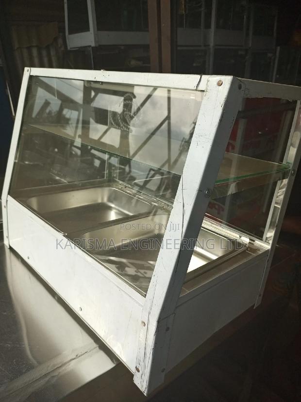 Chips Display With Inserts - thumbnail 3