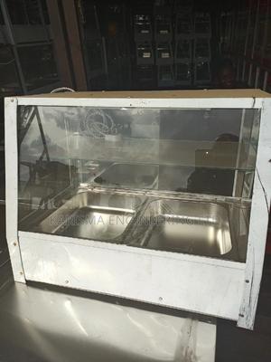 Chips Display With Inserts - thumbnail 2