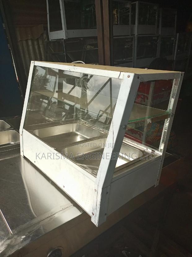 Chips Display With Inserts - thumbnail 4