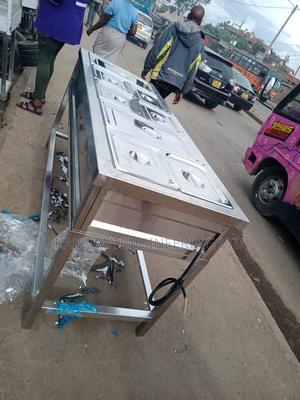 Bain Marie/Food Warmer - thumbnail 2