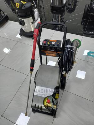 Car Wash Machine 2700psi - main view