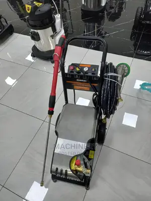 Car Wash Machine 2700psi