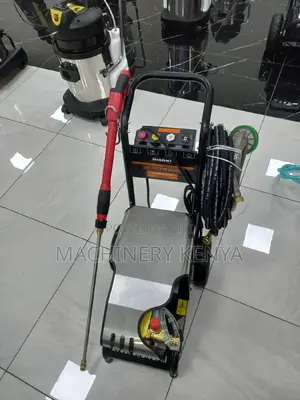 Car Wash Machine 2700psi
