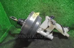 Brake Booster Mazda