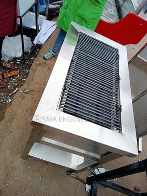 Gas Griddle/Grill - thumbnail 2