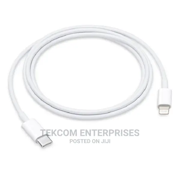 Usb-C to Lightning Cable (1 M)-Zml Mx0k2zm/A