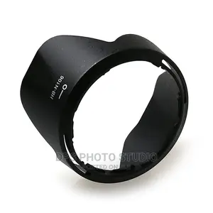 Camera Hood Lens