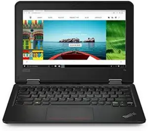 Laptop Lenovo Yoga 11e 4GB Intel Celeron HDD 128GB
